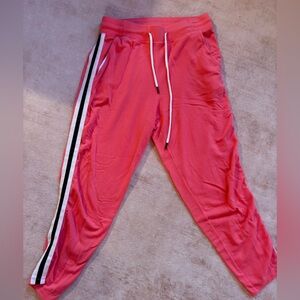 Splits59 Pink Joggers
